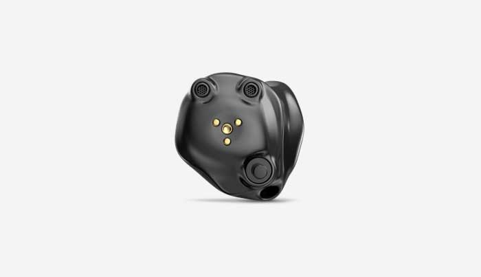 斯达克助听器Livio Edge AI系列