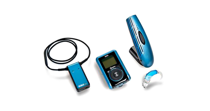 唯听助听器SCOLA™ FM 系统 唯听助听器SCOLA™ FM 系统