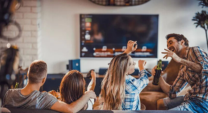 唯听助听器TV-DEX电视设备 唯听助听器TV-DEX电视设备