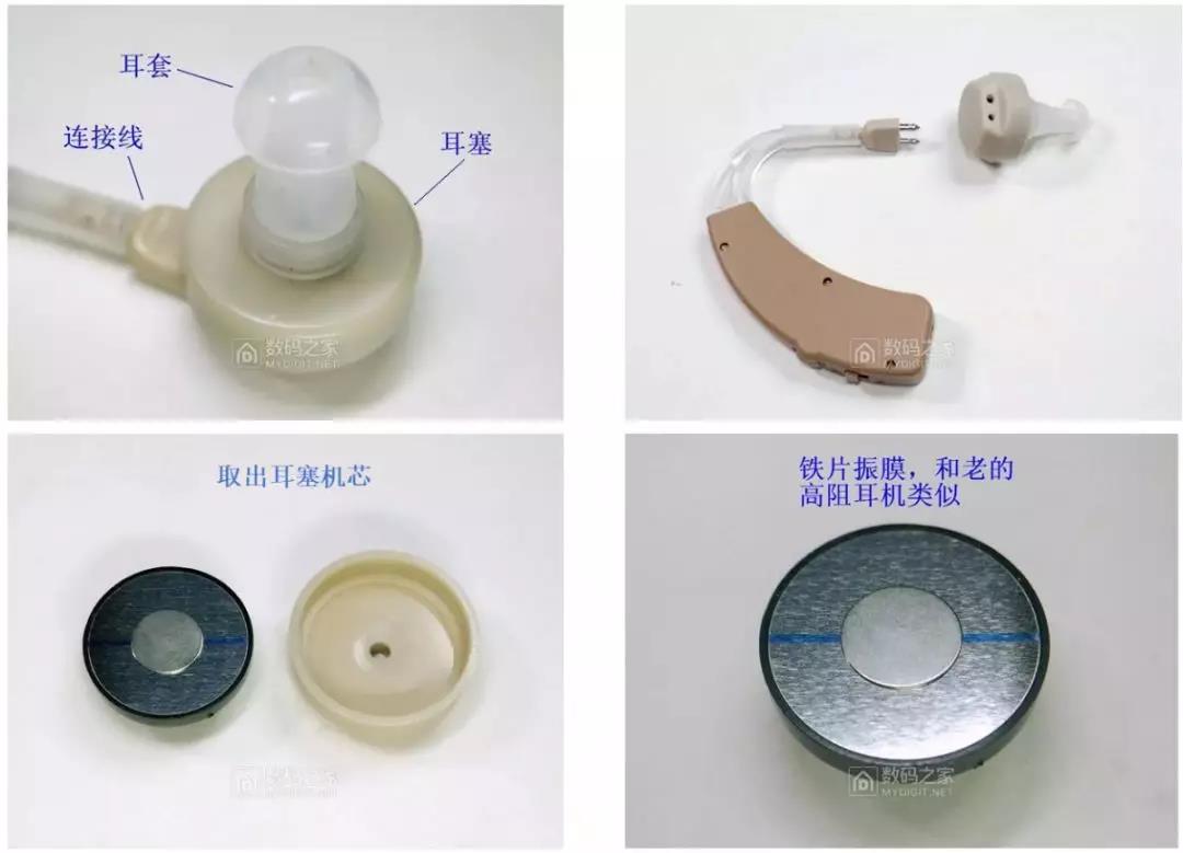网购的助听器,能不能真正解决听力问题?(图2)