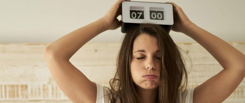 为什么时差的改变，会影响我们身体和听力？